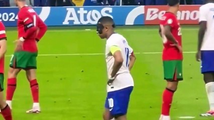 Portugal vs France 3-5 _ All Goals _ Extеndеd Hіghlіghts 2024