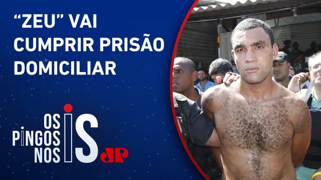 Traficante condenado pela morte de Tim Lopes é solto no RJ