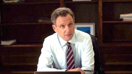 New Boss on the NBC Hit Series Law & Order