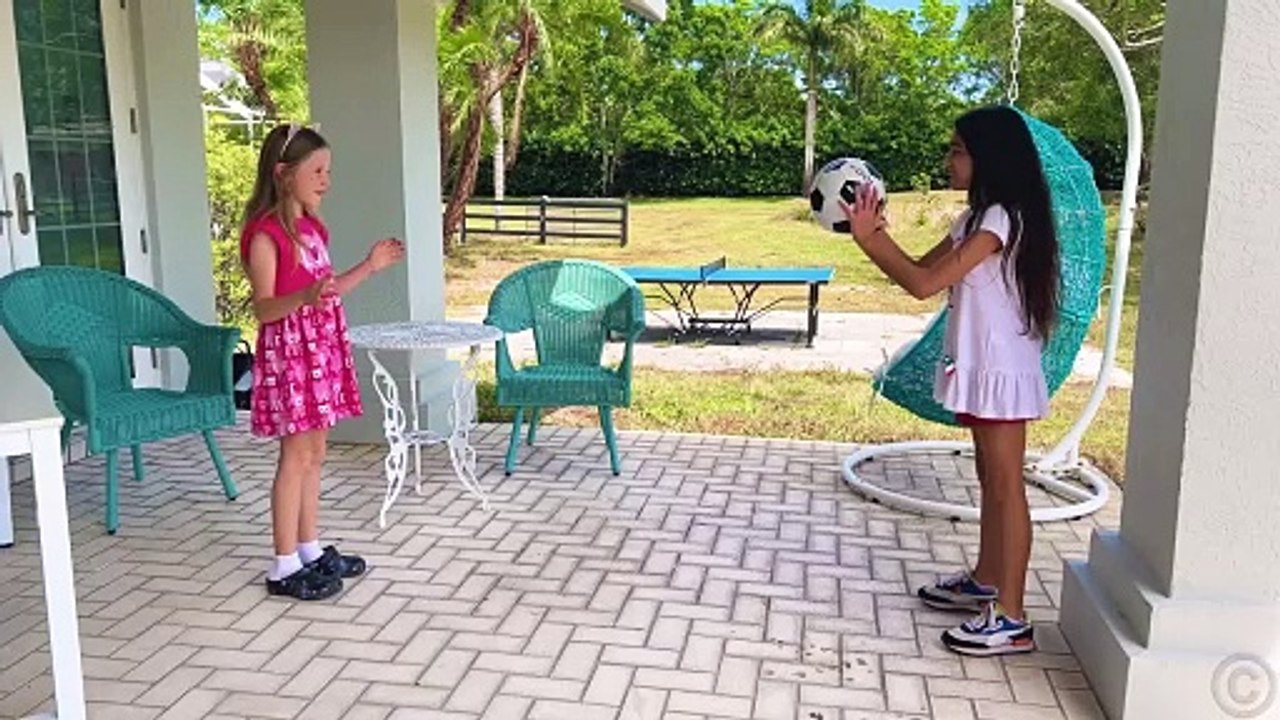 Kids Entertainment