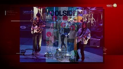 La agrupación Poolside presentará su álbum “Blame It All On Love” en Guadalajara