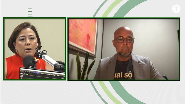 ACOMPANHE AO VIVO FM O TEMPO AO VIVO (2601)