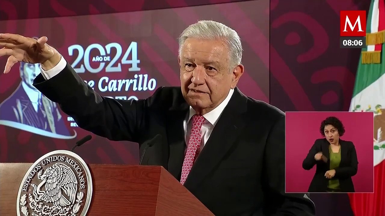 AMLO relata el surgimiento del Banco del Bienestar