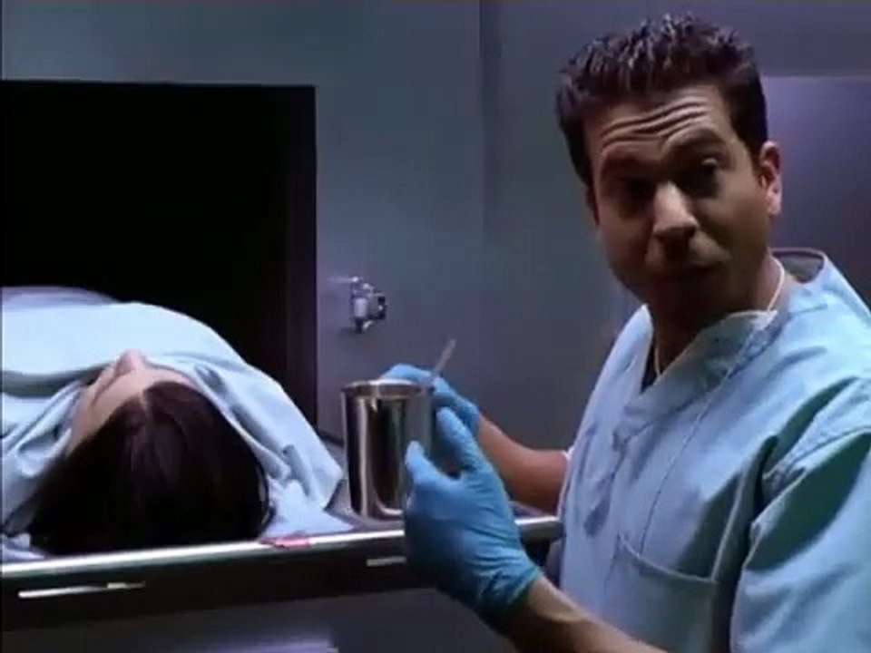 Moonlight Saison 1 - Original Moonlight TV Trailer (EN)