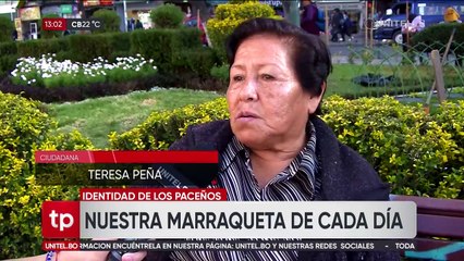 Marraqueta patrimonio paceño: ¿Cuál es el secreto para que sea crocante?