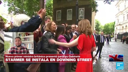 Javier Sajuria: 'Los laboristas se enfocaron en conquistar votos en distritos que eran esquivos'