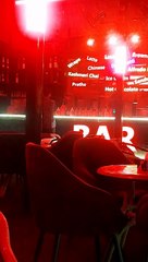 Bar lahore cha cafee