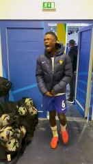 Équipe de France de Football ⚽