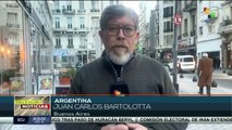 ¡Pugnas entre derechas! Partido macrista deja sin efecto asociación con ministra Bullrich