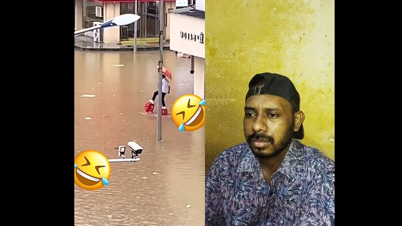 Random people in the world | 2024 #04