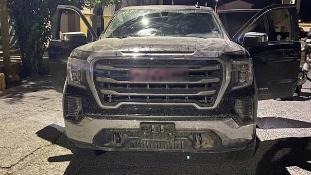 Enfrentamiento entre civiles y elementos de la Guardia Nacional en Nuevo León terminó de esta manera