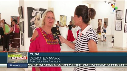 Cuba celebra la edición 43 del festival del Caribe