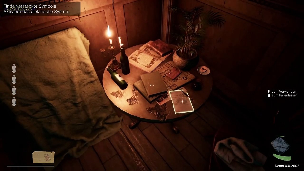 Die Demo erfolgreich abgeschlossen! | Silent Rain | Ep. 11