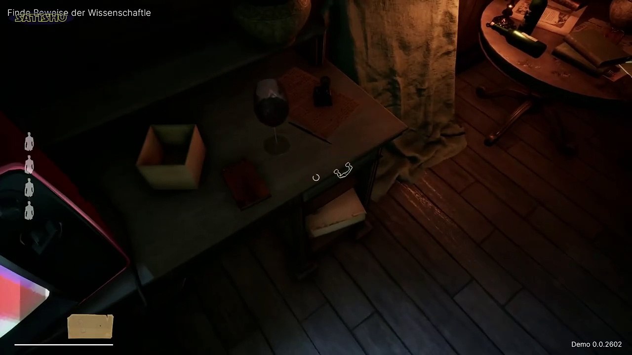 Versuch macht klug; Übermut ist selten gut. | Silent Rain | Ep. 8