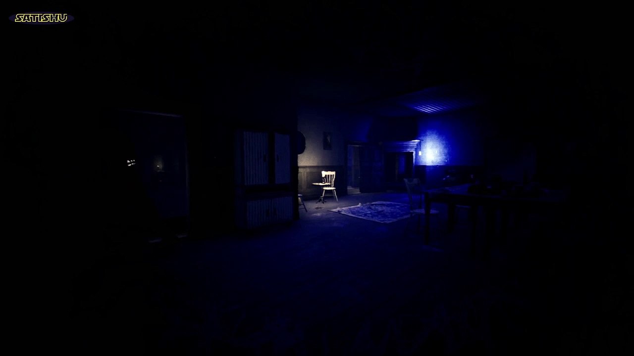 Als Geist den anderen helfen. | Silent Rain | Ep. 6