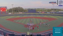 Space Coast Stadium Multi-Cam - Firecracker World Series (2024) Thu, Jul 04, 2024 7:41 PM to 11:00 PM