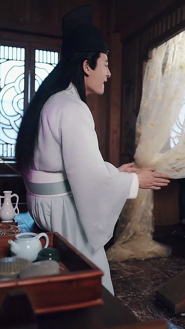 ⁣回到古代儅太監-03