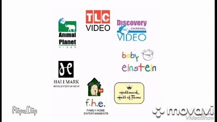 Opening to A Very Merry Cricket 2000 VHS