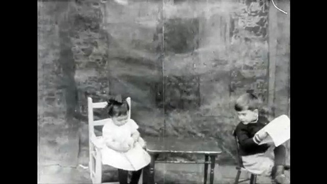 My Expectations in 1908 | movie | 1908 | Official Trailer