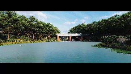 Three Wise Men: Parallel Lines | movie | 2020 | Official Trailer