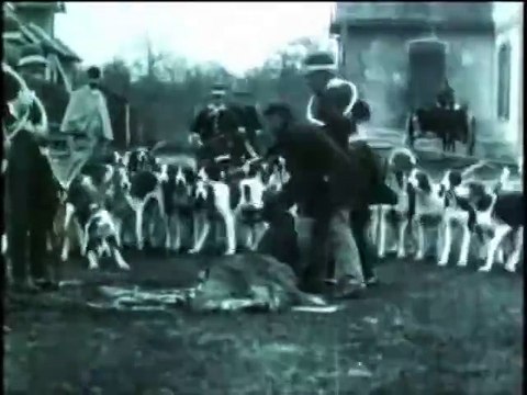 Distribution de vivres (Chasseurs à pied) | movie | 1897 | Official Clip