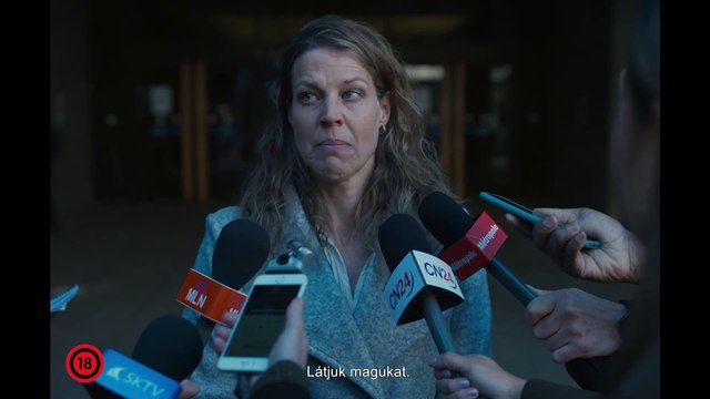 Vörös szobák | movie | 2023 | Official Trailer