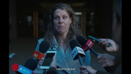 Vörös szobák | movie | 2023 | Official Trailer