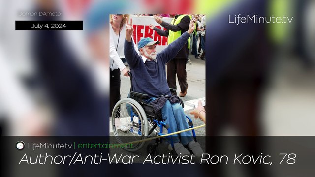 Celebrity Birthdays July 4-5: Eva Marie Saint, Post Malone, Edie Falco, RZA, and More