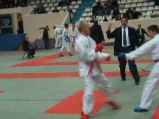 Stade Coubertin Paris