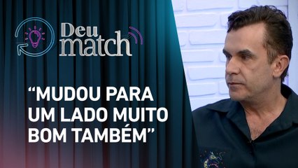 SPFW está perdendo investidor? Dando Way explica as mudanças no mercado da moda | DEU MATCH