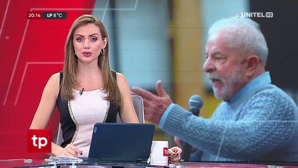 Empresarios confirman presencia en foro que contará con la visita de Lula da Silva