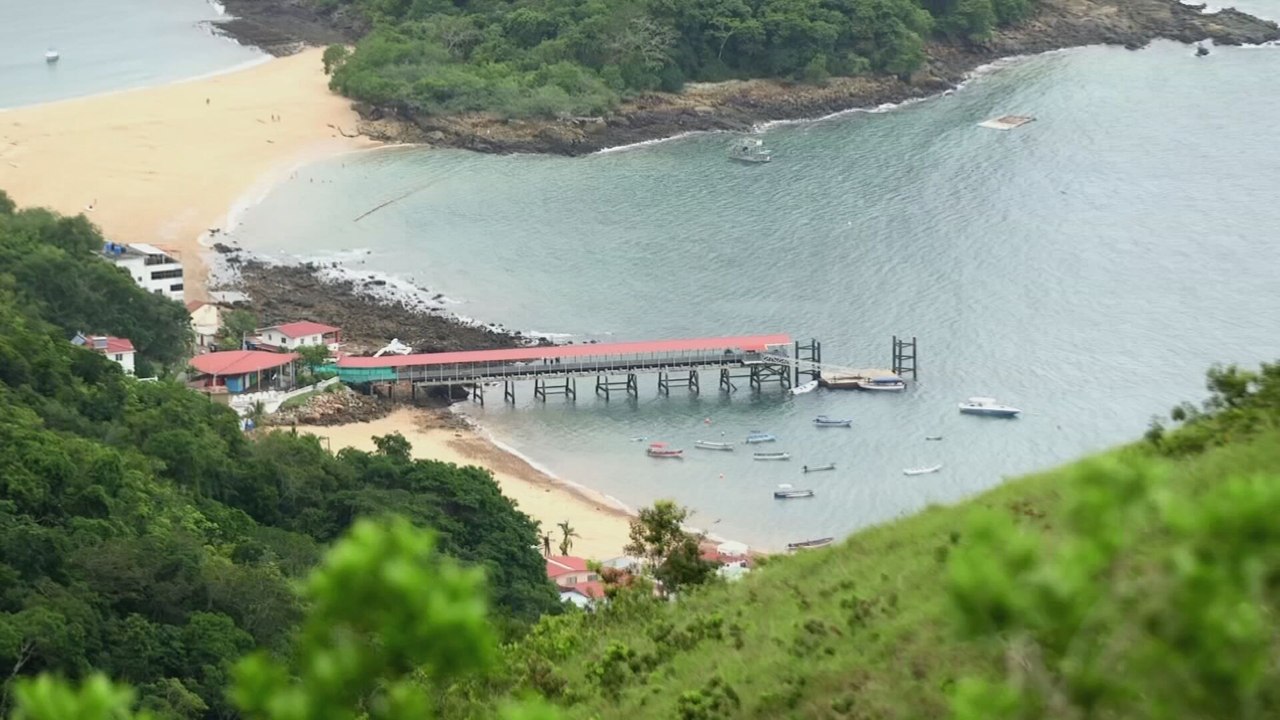 Mundo Verde: Gestión de residuos sólidos de Taboga