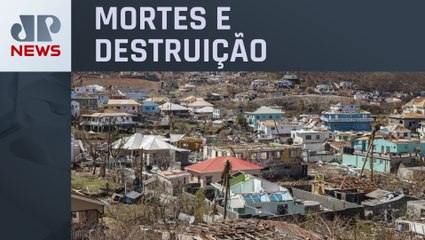 México segue em alerta com furacão Beryl