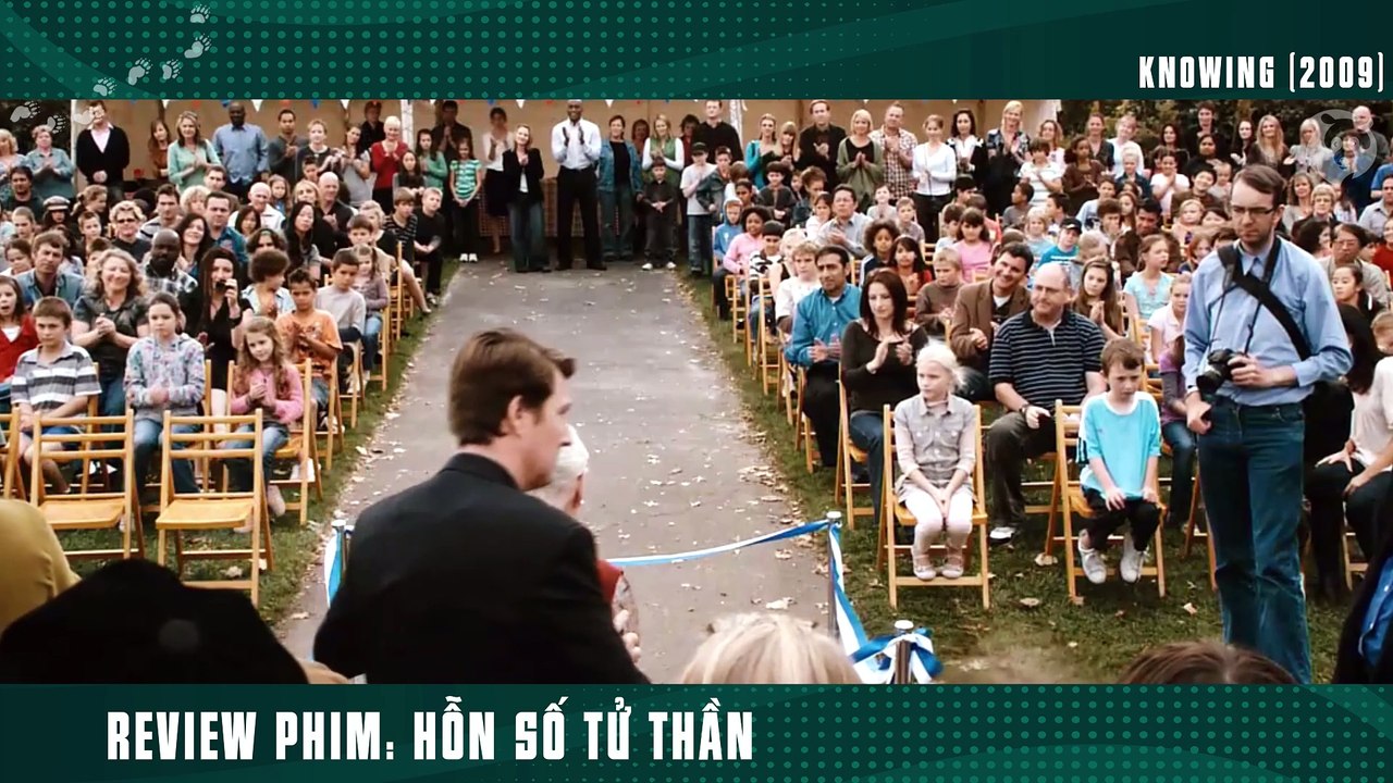 [Review Phim] Cô gái Điên Khùng nhưng lại có khả năng Tiên Tri ngày Trái Đất tận thế