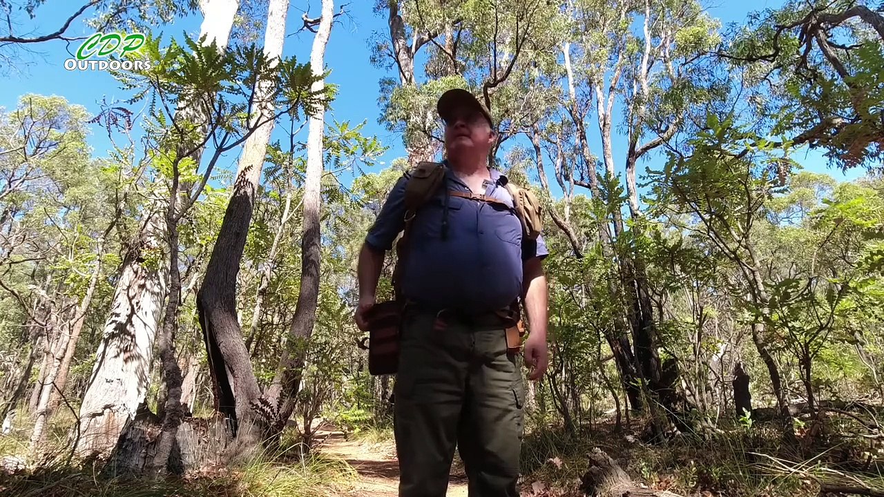 Helikon Tex Water Canteen Pouch