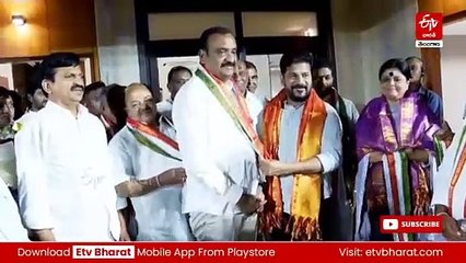 మొన్నటి వరకు ఒక లెక్క - ఇప్పటి నుంచి ఒక లెక్క - మండలి 'హస్త'గతమే లక్ష్యంగా గేట్లెత్తిన కాంగ్రెస్‌