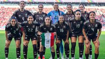 Selección Mexicana Femenil revela su convocatoria para enfrentar a Estados Unidos en amistoso