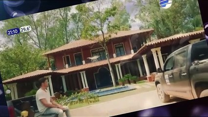 03. Tierra de Deseos (Terra e Paixao), en español