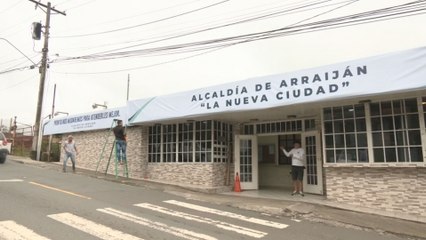 Consejo Municipal de Arraiján escoge a nuevo ingeniero