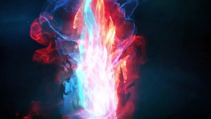 妖神记第350集：龙骨翼虎登场🔥精彩纷呈！