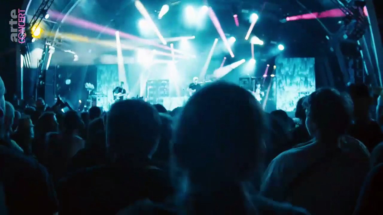 Enter Shikari - Hellfest 2024