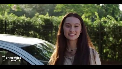 The Summer I Turned Pretty | movie | 2022 | Official Teaser