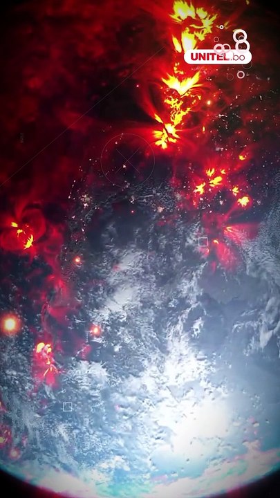 ¿En qué momento sucederá? Científicos predicen y ponen una fecha para ‘el fin del mundo’