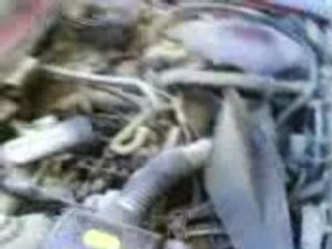 R5 Alpine Turbo - 1ere fois que j'ai vu mon Alpine