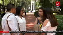 Familiares de Zaira continúan exigiendo justicia tras 5 años de su feminicidio en CdMx