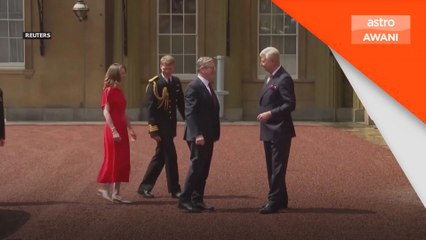 40 peratus Ahli Dewan Rakyat baharu Britain diwakili wanita