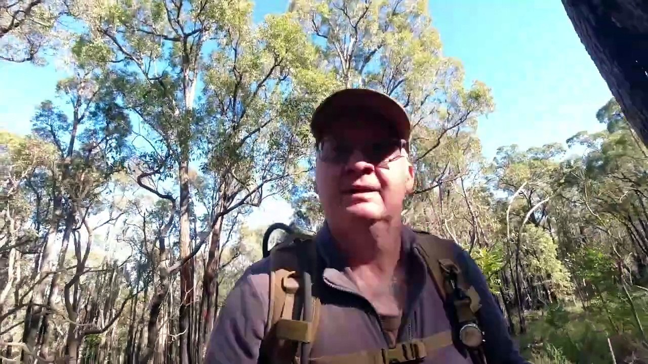 Update To My Helikon Tex Matilda Pack, Part Five, Helikon-Tex E & E Bushcraft Pouch