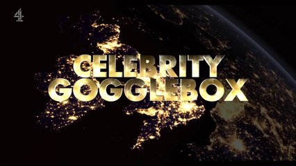 Celebrity Gogglebox UK S06E05 (2024)