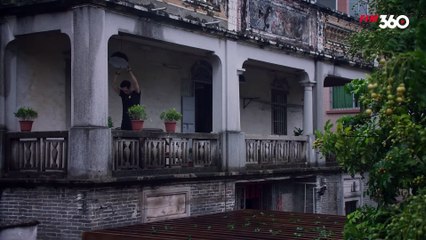 Hành Động Phá Băng - Tập 36 _ (TM) Phim Truyền Hình Trung Quốc _ Phim Tâm Lý, Điều Tra Phá Án Hình Sự, Hành Động