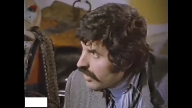 Nerde Beles Orda Yerles 1976 Behcet Nacar Vhs Türk Film